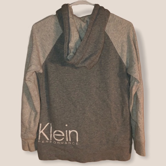 Calvin Klein Performance Jacket - Picture 2 of 3